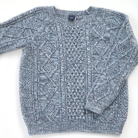 GAP Sweaters - Gap • Chunky Knit Sweater